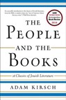 The People and the Books - 18 Classics of Jewish Literature - Adam Kirsch - 9780393354782