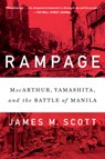 Rampage - James M. Scott - 9780393357561