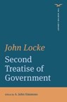 Second Treatise of Government - John Locke - 9780393428926