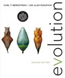 Evolution - Carl T. Bergstrom ; Lee Alan Dugatkin - 9780393601039