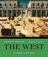 The West - BELL,  David A. ; Grafton, Anthony - 9780393664751