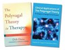 Polyvagal Theory in Therapy / Clinical Applications of the Polyvagal Theory Two-Book Set - Deb Dana ; Stephen W. Porges - 9780393713411