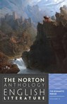 Norton Anthology of English Literature - GREENBLATT,  Stephen - 9780393912524