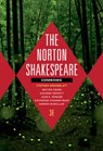 The Norton Shakespeare - Comedies 3e - GREENBLATT,  Stephen - 9780393938616
