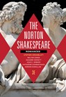 The Norton Shakespeare - Romances and Poems with The Norton Shakespeare Digital Edition 3e - GREENBLATT,  Stephen - 9780393938623