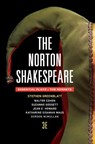 The Norton Shakespeare: The Essential Plays / The Sonnets - Stephen Greenblatt - 9780393938630