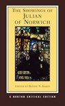 The Showings of Julian of Norwich - Julian of Norwich - 9780393979152