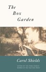 The Box Garden - SHIELDS,  Carol - 9780394221021