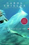 The Republic of Love - Carol Shields - 9780394224176