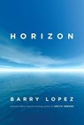 Horizon - Barry Lopez - 9780394585826