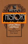 The Varieties of History - Fritz Stern - 9780394719627