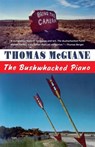 The Bushwhacked Piano - Thomas Mcguane - 9780394726427