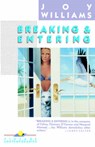 Breaking and Entering - WILLIAMS,  Joy - 9780394757735