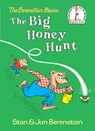 The Big Honey Hunt - Stan Berenstain - 9780394800288