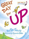 Great Day for Up! - Dr Seuss - 9780394829135
