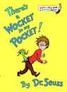 There's a Wocket in my Pocket - Dr. Seuss - 9780394829203