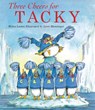 Three Cheers for Tacky - Helen Lester - 9780395827406