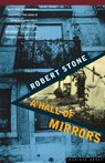 Hall of Mirrors - Robert Stone - 9780395860281