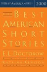 The Best American Short Stories - KENISON,  Katrina - 9780395926864