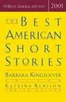 The Best American Short Stories - Katrina Kenison - 9780395926888
