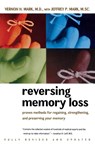 Reversing Memory Loss - Vernon H. Mark - 9780395944523