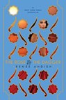 The Rose & the Dagger - Renee Ahdieh - 9780399171628