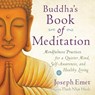 Buddha's Book of Meditation - Joseph Emet - 9780399172625