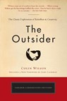 The Outsider - Colin Wilson - 9780399173103