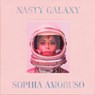 Nasty galaxy - sophia amoruso - 9780399174889