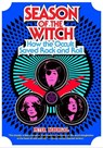 Season of the Witch - Peter (Peter Bebergal) Bebergal - 9780399174964