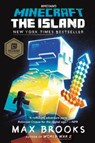 Minecraft: The Island - Max Brooks - 9780399181795