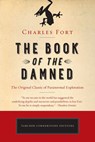 The Book of the Damned - Charles Fort - 9780399184468
