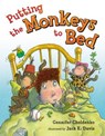 Putting the Monkeys to Bed - CHOLDENKO,  Gennifer - 9780399246234