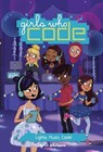 Lights, Music, Code! #3 - Jo Whittemore - 9780399542534
