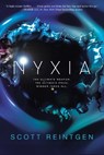 Nyxia - Scott Reintgen - 9780399556821
