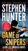 Game of Snipers - Stephen Hunter - 9780399574580