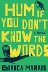 Hum If You Don't Know the Words - Bianca Marais - 9780399575082