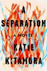 A Separation - KITAMURA,  Katie - 9780399576102