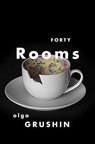 Forty Rooms - GRUSHIN,  Olga - 9780399576874