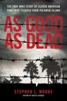 As Good As Dead - MOORE,  Stephen L - 9780399583551