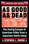 As Good As Dead - Stephen L Moore - 9780399583568