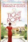Tightrope - Amanda Quick - 9780399585395