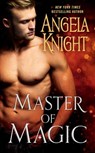 Master of Magic - Angela Knight - 9780399587306