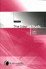 The Law of Trusts - J. G. (of the Inner Temple Riddall - 9780406942869