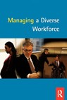 Tolley's Managing a Diverse Workforce - Nikki Booth ; Clare Robson ; Jacqui Welham ; Alison Barnard ; Nicki Bartlett - 9780406971494