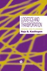 Logistics and Transportation - Raja G. Kasilingam - 9780412802904
