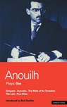 Anouilh Plays: 1 - Jean Anouilh - 9780413140302