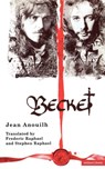 Becket - Jean Anouilh - 9780413320605