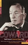 Coward Plays: 5 - Noel Coward - 9780413517401