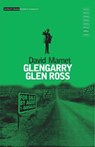Glengarry Glen Ross - David Mamet - 9780413554208
